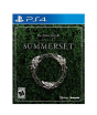 iShopping - The Elder Scrolls Online Summerset Game For PS4