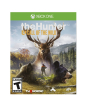 iShopping - theHunter: Call Of The Wild Game For Xbox One