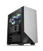 iShopping - Thermaltake H550 TG ARGB Mid-Tower Chassis (CA-1P4-00M1WN-00)