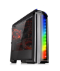 iShopping - Thermaltake Versa C22 RGB ATX Mid-Tower Chassis