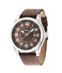 iShopping - Timberland Analogue Men's Watch Brown (TBL14644JS.12)