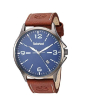 iShopping - Timberland Provincetown Men's Watch Brown (TBL15908JYU03)