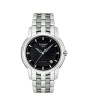 iShopping - Tissot Ballade III Men's Watch Silver (T97148351)