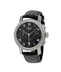 iShopping - Tissot Bridgeport Men's Watch Black (T0974271605300)