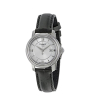 iShopping - Tissot Bridgeport Women's Watch Black (T0970101603800)