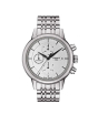 iShopping - Tissot Carson Men's Watch Silver (T0854271101100)
