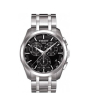 iShopping - Tissot Couturier Chronograph Men's Watch Silver (T0356171105100)