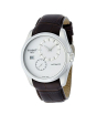 iShopping - Tissot Couturier Men's Watch Brown (T0354281603100)