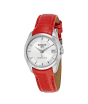 iShopping - Tissot Couturier Women's Watch Red (T0352071603101)