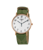 iShopping - Tissot Everytime Big Gent Men's Watch Green (T1096103803200)
