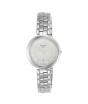iShopping - Tissot Flamingo Women's Watch Silver (T0942101111100)