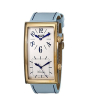 iShopping - Tissot Heritage Ivory Men's Watch Blue (T56563339)