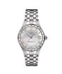 iShopping - Tissot Lady 80 Men's Watch Silver (T0722071111800)