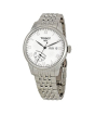 iShopping - Tissot Le Locle Men's Watch Silver (T0064241126300)