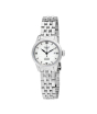 iShopping - Tissot Le Locle Men's Watch Silver (T41118335)