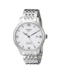 iShopping - Tissot Le Locle Men's Watch Silver (T41183350)