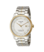 iShopping - Tissot Luxury Men's Watch Two-Tone (T0864082203600)