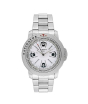 iShopping - Tissot Navigator Men's Watch Silver (T30148512)