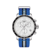 iShopping - Tissot NBA Orlando Magic Men's Watch Light Blue (T0954171703731)