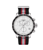 iShopping - Tissot NBA Portland Trail Blazers Men's Watch Black (T0954171703727)