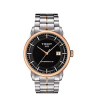 iShopping - Tissot Powermatic 80 Men's Watch Two-Tone (T0864072205100)