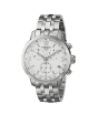 iShopping - Tissot PRC200 Men's Watch Silver-Tone (T0554171101700)