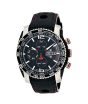 iShopping - Tissot Prs516 Men's Watch Black (T0794272605700)