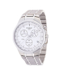 iShopping - Tissot PRX Chronograph Men's Watch Silver (T0774171103100)