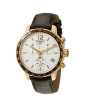 iShopping - Tissot Quickster Chronograph Men's Watch Black (T0954173603700)