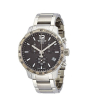 iShopping - Tissot Quickster Chronograph Men's Watch Silver (T0954171106700)