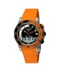 iShopping - Tissot Sea-Touch Men's Watch Orange (T0264201728102)