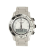 iShopping - Tissot Sea-Touch Men's Watch Silver (T0264201103100)