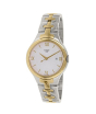 iShopping - Tissot T-12 Women's Watch Two-Tone (T0822102203800)
