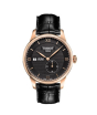 iShopping - Tissot T-Classic Men's Watch Black (T0064283605800)