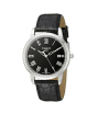 iShopping - Tissot T-Classic Men's Watch Black (T0334101605301)