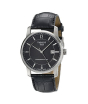 iShopping - Tissot T-Classic Men's Watch Black (T0874074605700)