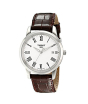 iShopping - Tissot T-Classic Men's Watch Brown (T0334101601300)