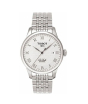 iShopping - Tissot T-Classic Men's Watch Silver (T41148333)