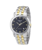 iShopping - Tissot T-Classic Men's Watch Two-Tone (T97248351)