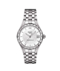iShopping - Tissot T-Lady Women's Watch Silver (T07220711038000)