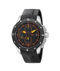 iShopping - Tissot T-Navigator Men's Watch Black (T0624271705701)