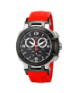 iShopping - Tissot T-Race Men's Watch Red (T0484172705701)