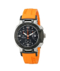 iShopping - Tissot T-Race Women's Watch Orange (T0482172705700)