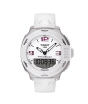 iShopping - Tissot T-Race Women's Watch White (T0814201701700)