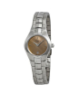 iShopping - Tissot T-Round Women's Watch Silver (T0960091143100)