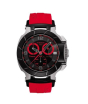iShopping - Tissot T-Sport Men's Watch Red (T0484172705702)