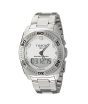 iShopping - Tissot T-Touch Men's Watch Silver (T0025201103100)