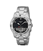 iShopping - Tissot T-Touch Men's Watch Silver (T0474201105100)
