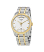 iShopping - Tissot T-Trend Men's Watch Two-Tone (T0354072201100)