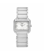 iShopping - Tissot T-Wave Women's Watch Silver (T0233091103101)
